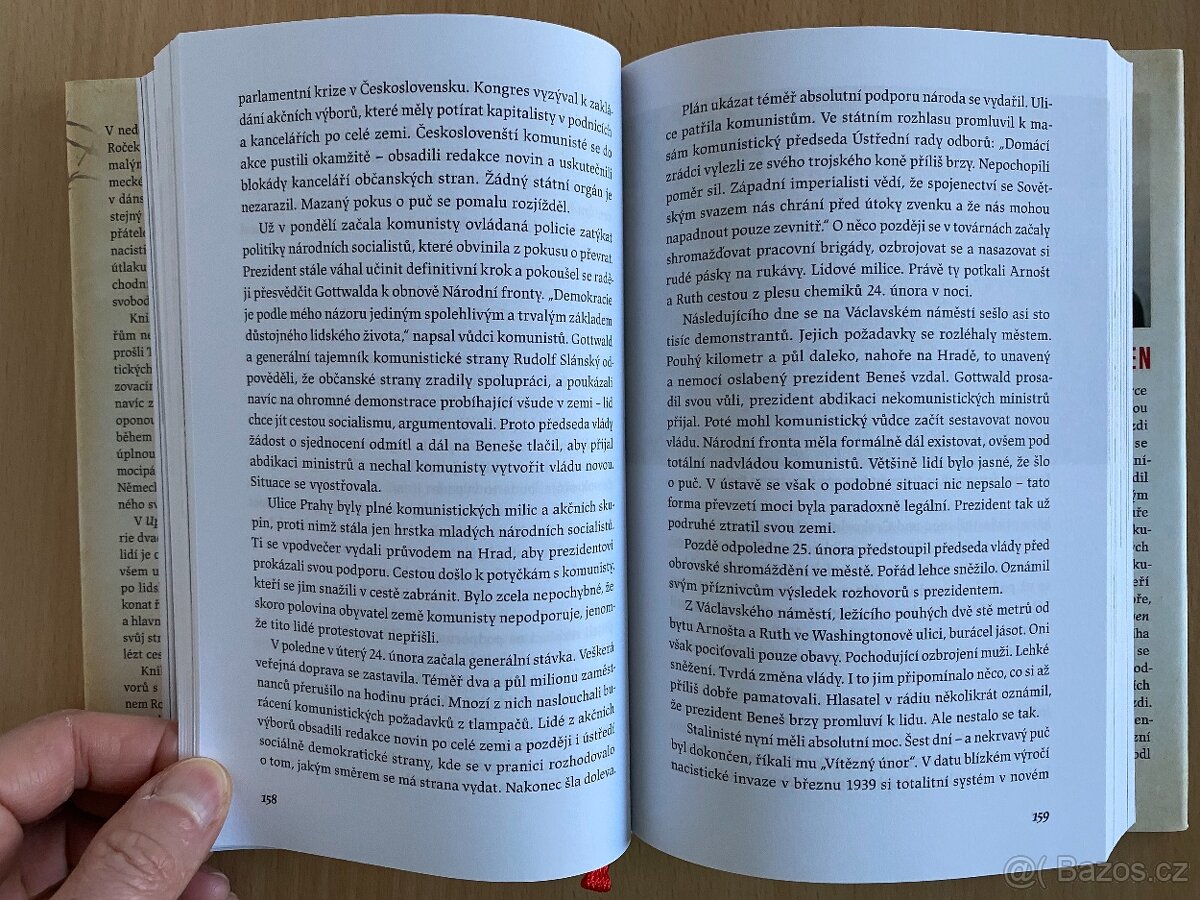 Nová kniha Uprchlíci - 11