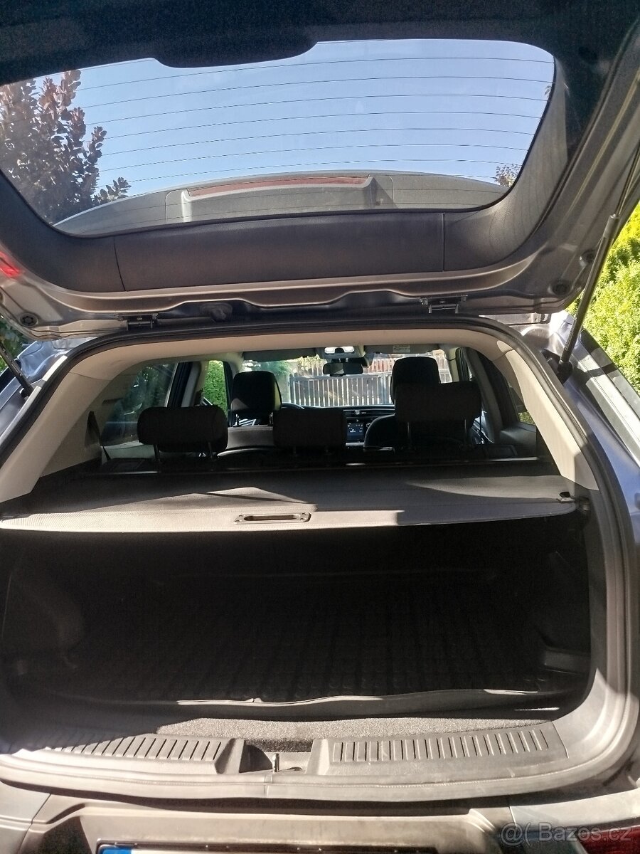 Ssangyong Korando - 11