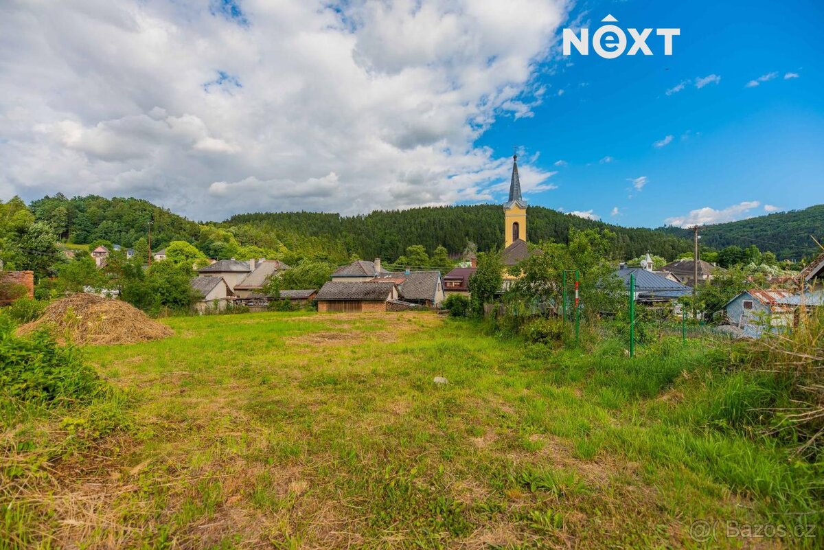 Prodej pozemek Bydlení - 11