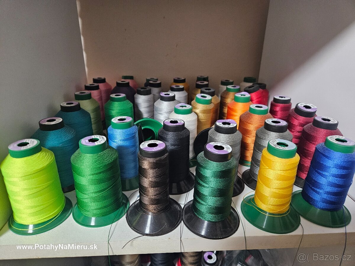 Upravy moto sedadiel na mieru - 11