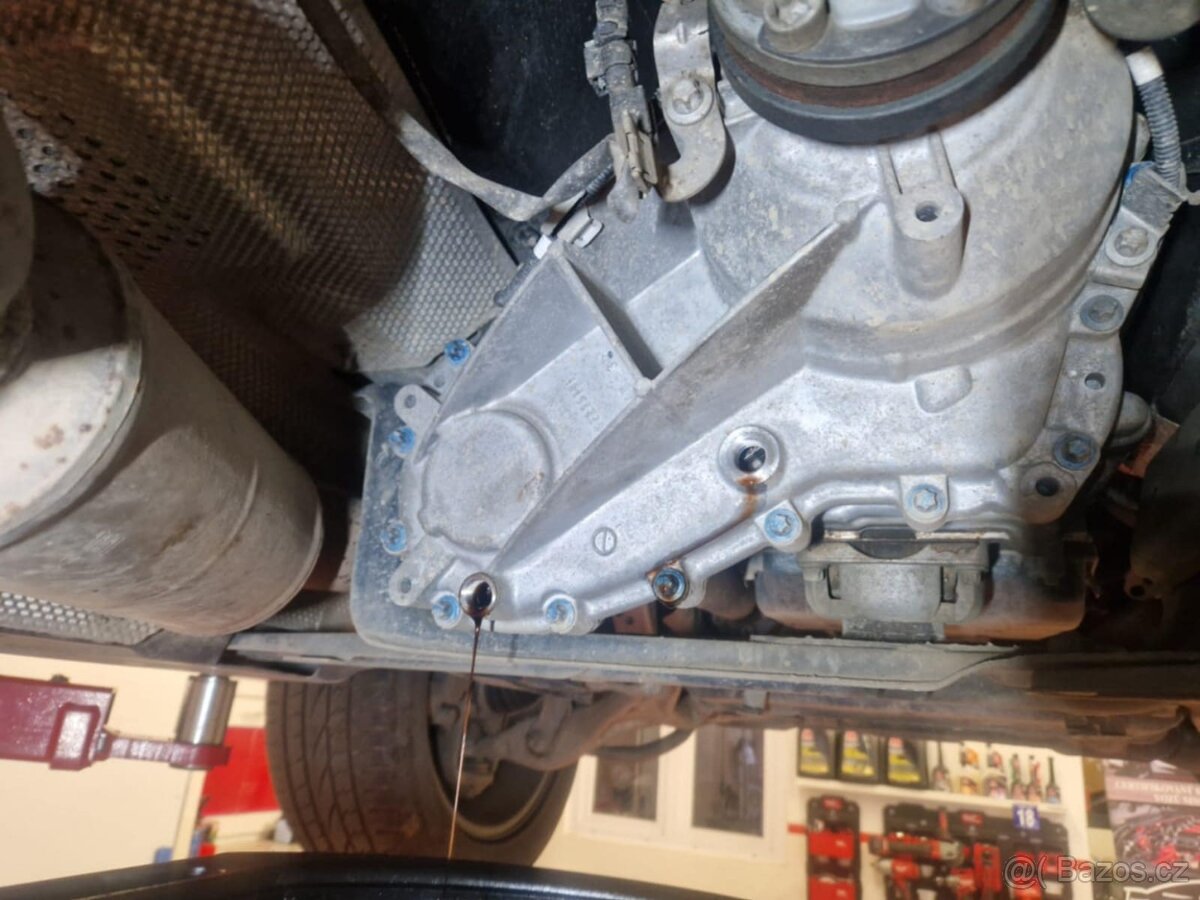 Mercedes-benz ml 350 225kw 2012(DPH nelze) - 11