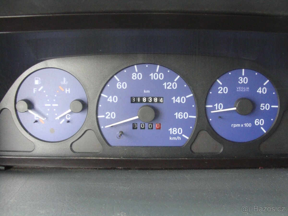 Ostatní, Citroen Jumper 2.5 TDi - 11