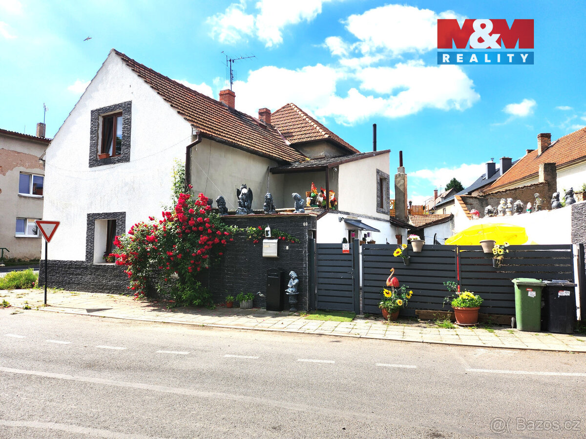 Prodej rodinného domu, 208 m², Jimlín-Zeměchy - 11