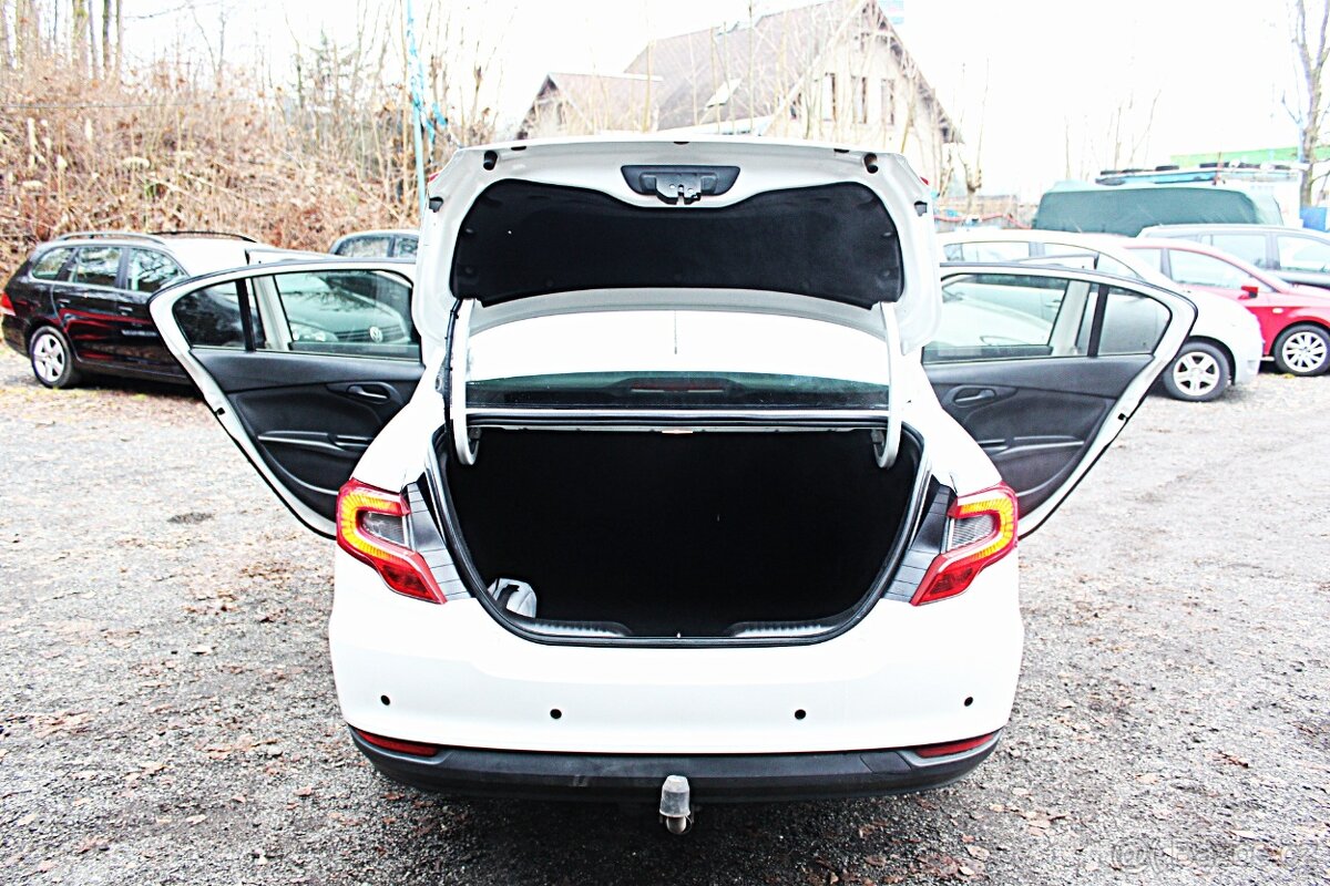 Fiat Tipo - 11