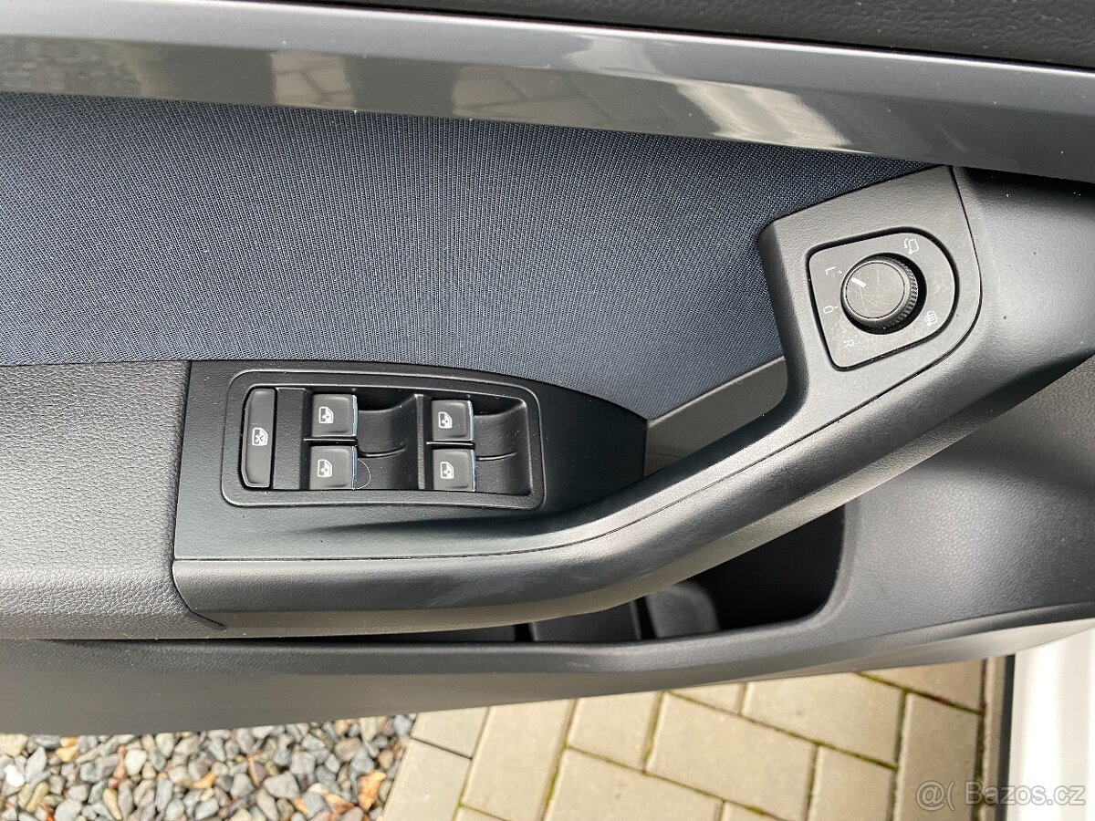 Seat Ateca, 1.4TSI 110kW - 1xMAJ.- STYLE - 11