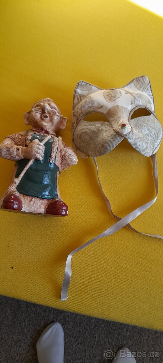 Skraboska kočka a soska babky - 11