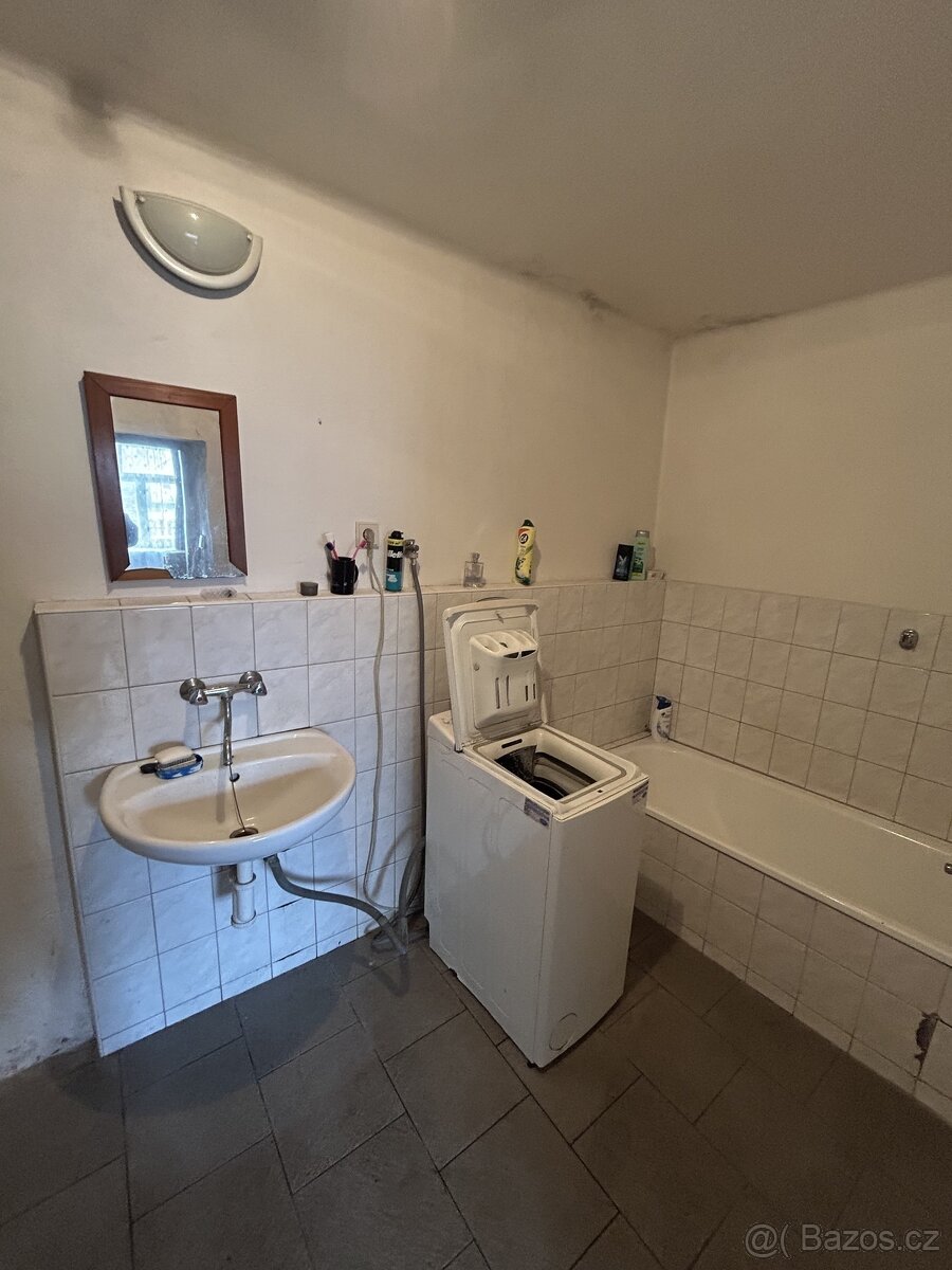 Prodej víceúčelové budovy, Lubná u Poličky - 11