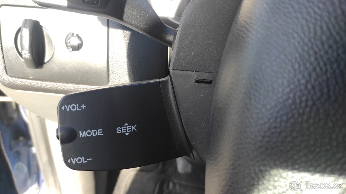 Ford Focus 1,8 TDCi Kombi - 11