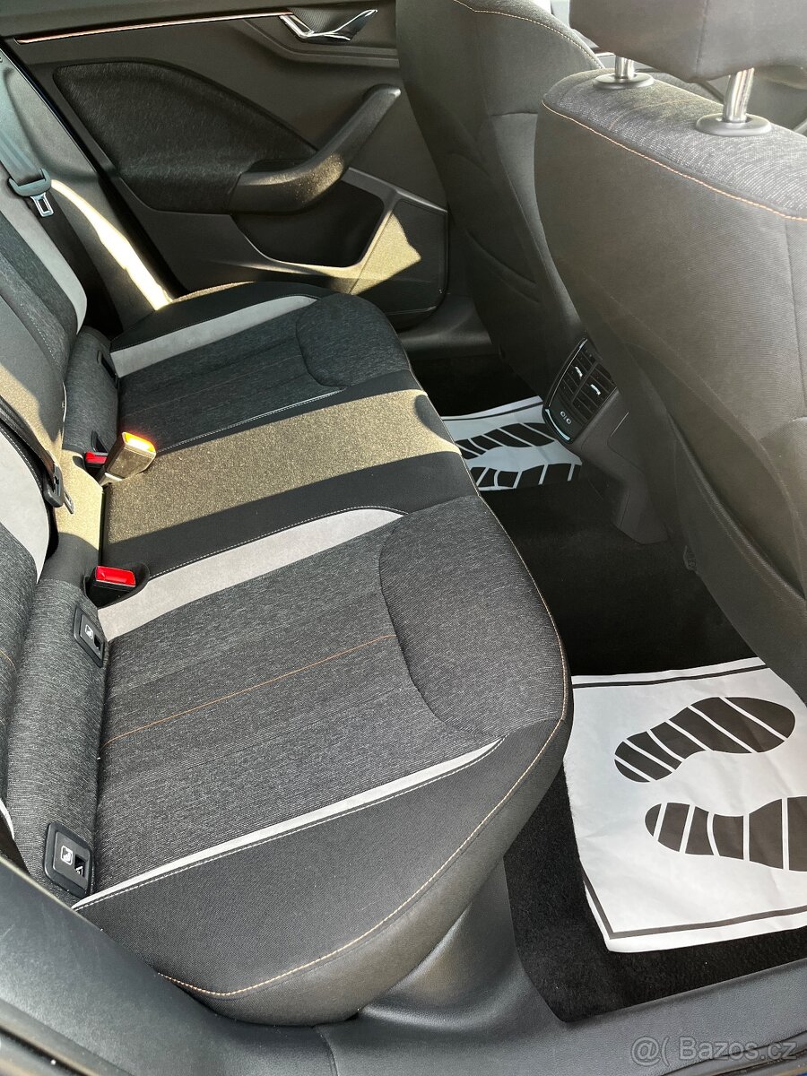 Prodám Škoda Scala 1.5 TSI 110kw - 11