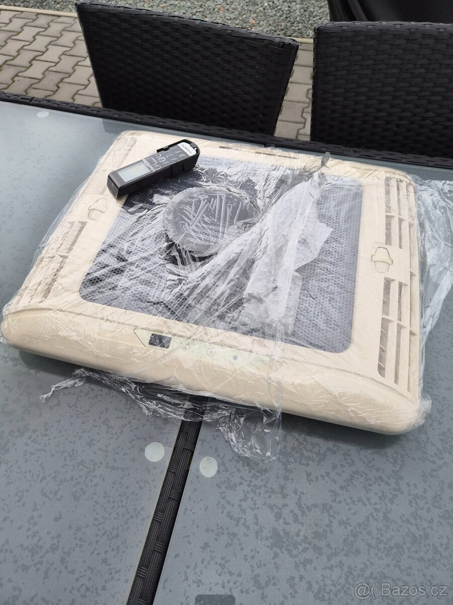 Klimatizace Dometic do karavanu - 11