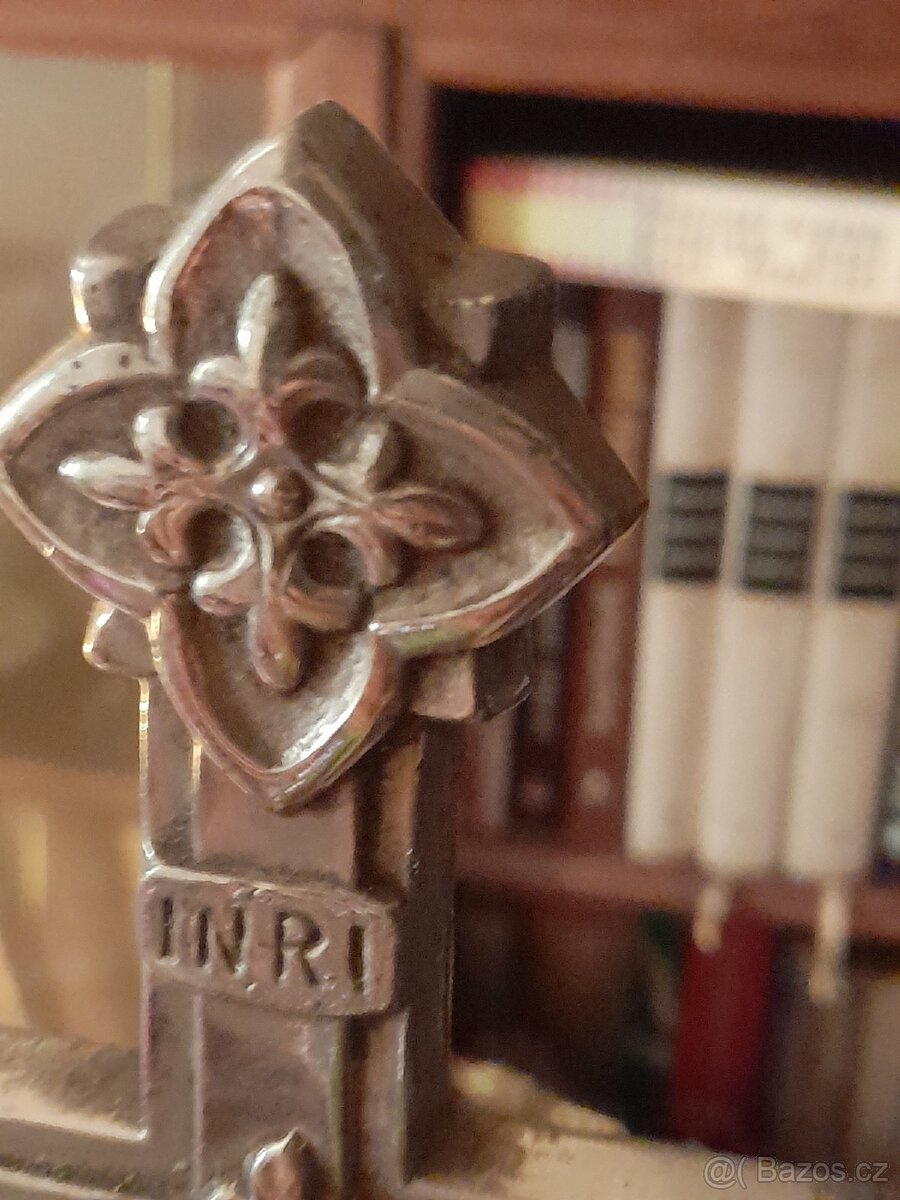 Staré kříže - 11