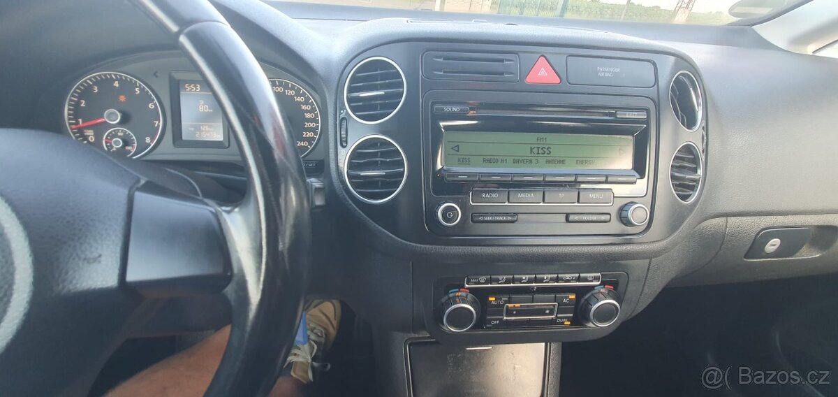 Volkswagen Golf Plus VI 1.4 - 11