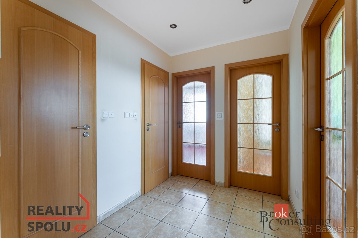 Prodej, byty/4+1, 76 m2, Chobotská 1728, 25001 Brandýs nad L - 11