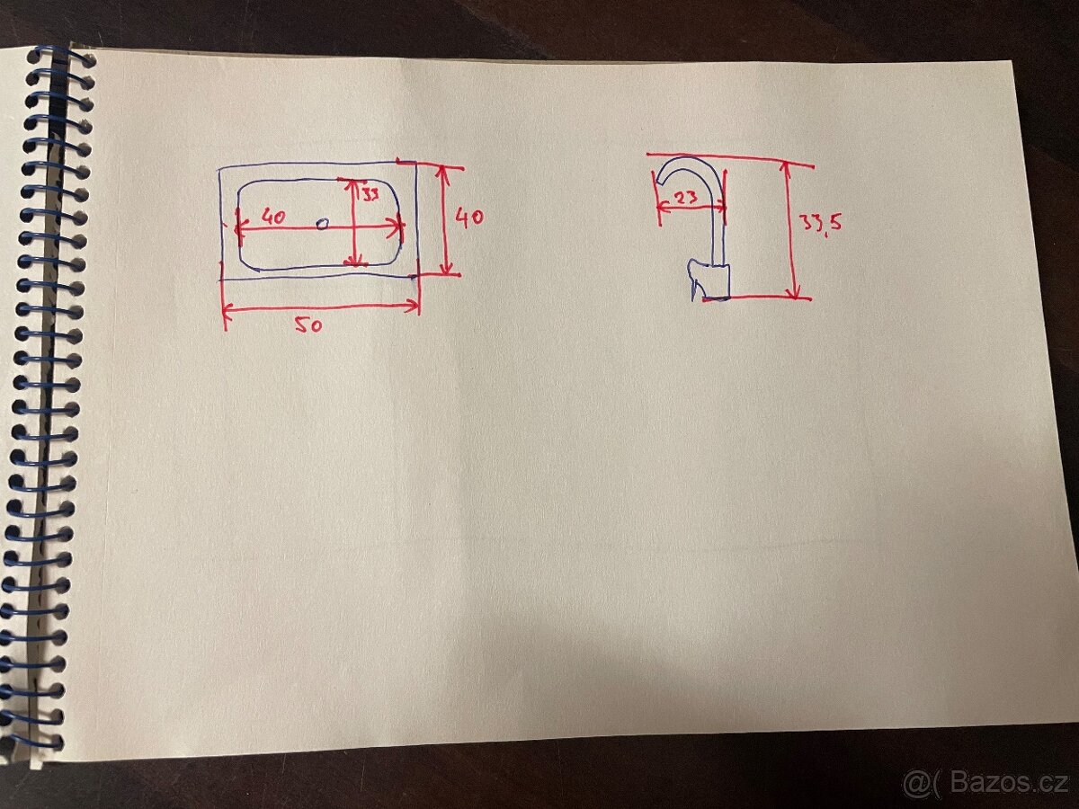 Predám kuchynskú linku - 11