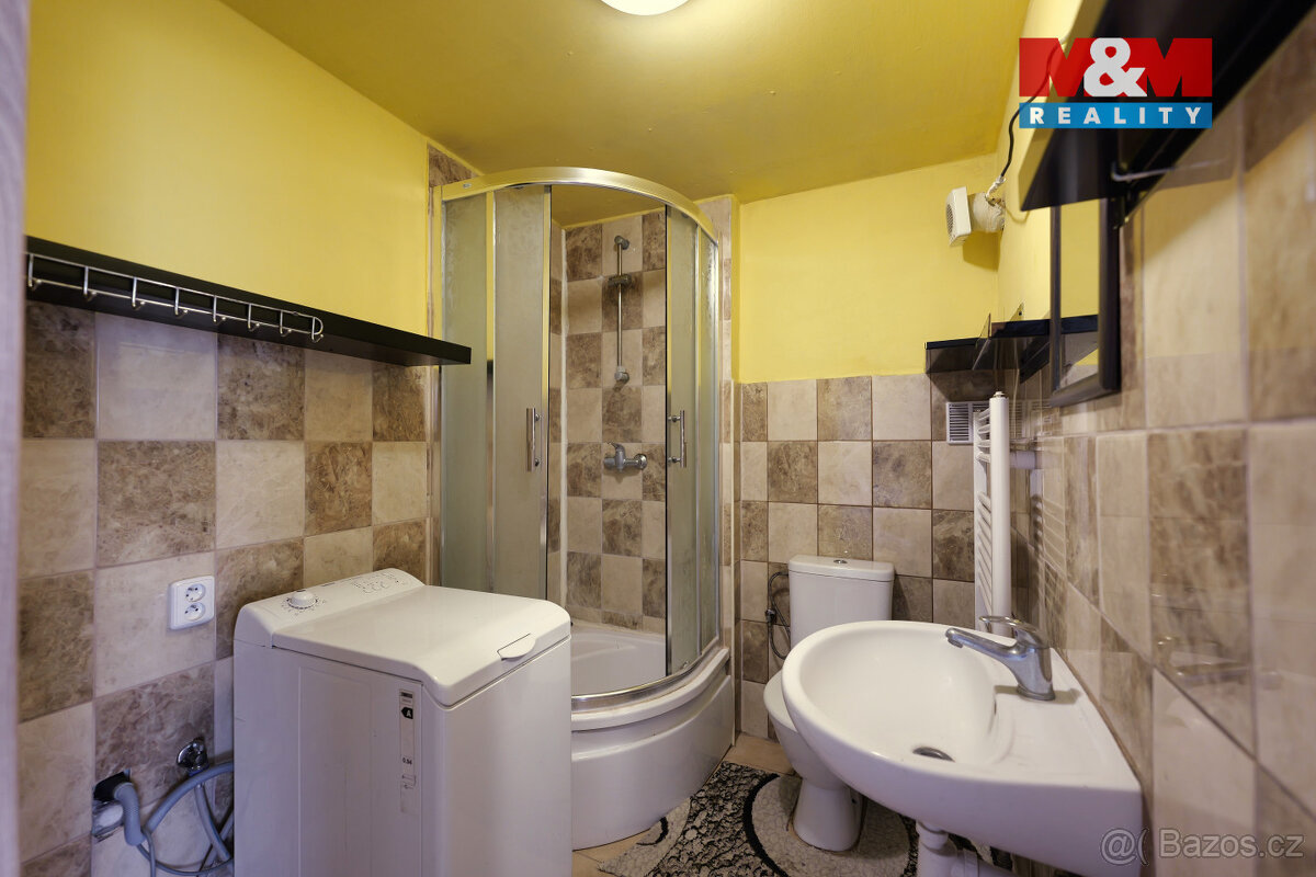 Prodej rodinného domu, 90 m², Ondratice - 11