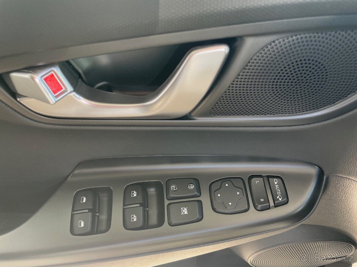 Hyundai Kona EV MY23 Power Style Premium - 11