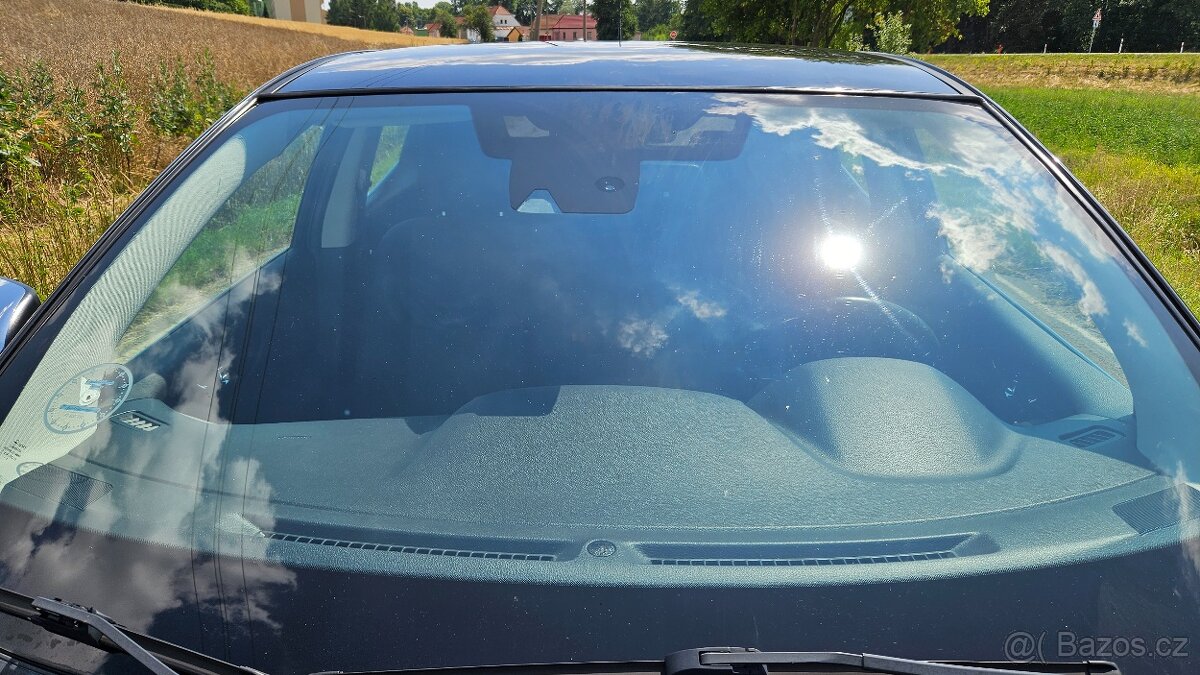 Nissan Qashqai 1.6 dCi 96Kw manual 2014 - 11