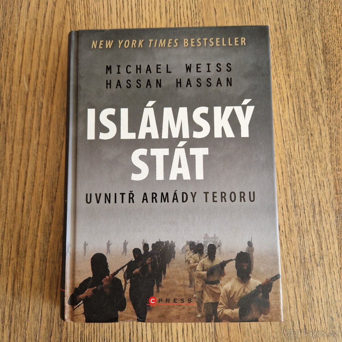 20 knih na prodej - 11