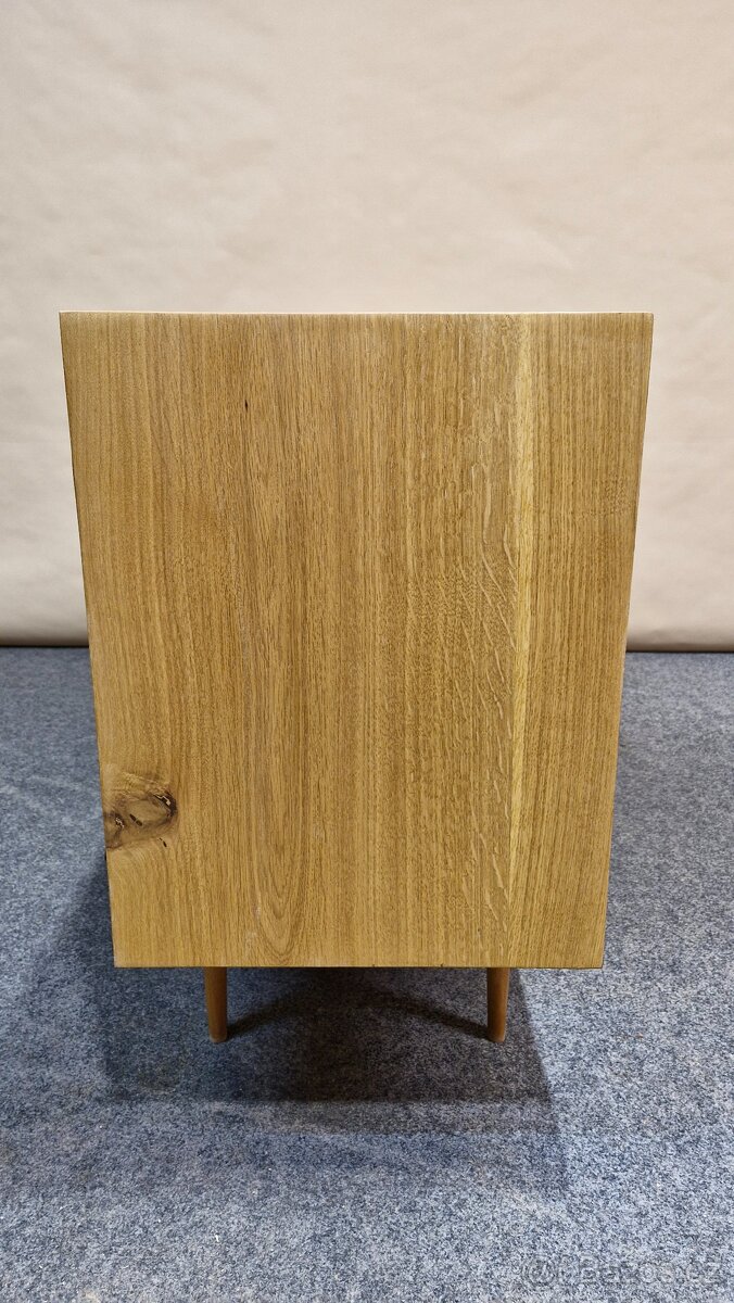 RETRO KOMODA - 60 LÉTA - 11