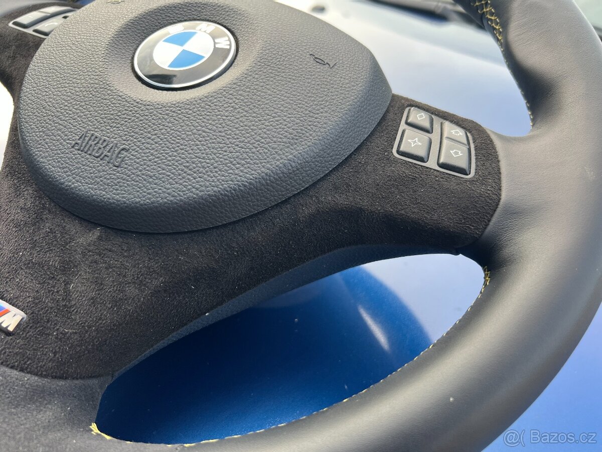 BMW 1er/3er M-Packet volant - 11