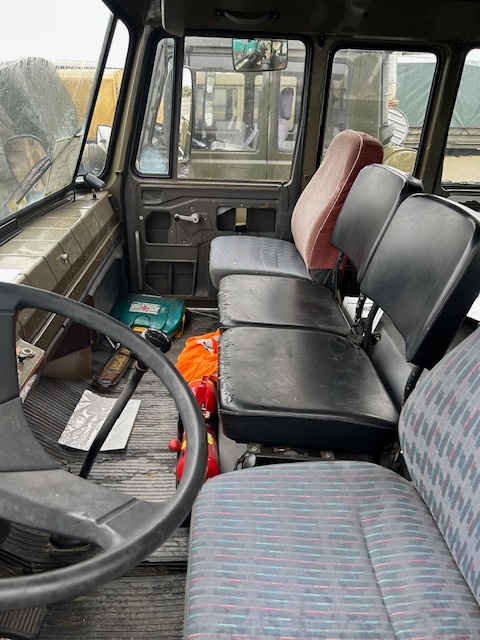 Tatra 815 VT 8x8 tahač př. - 11