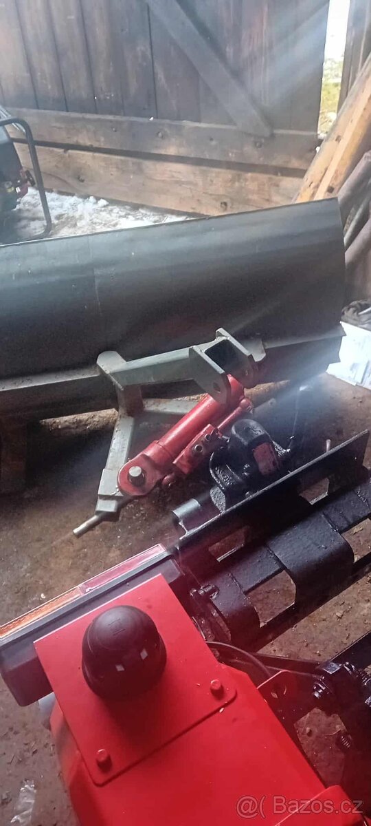 TK-14, Malotraktor tk tz-4k-14 - 11