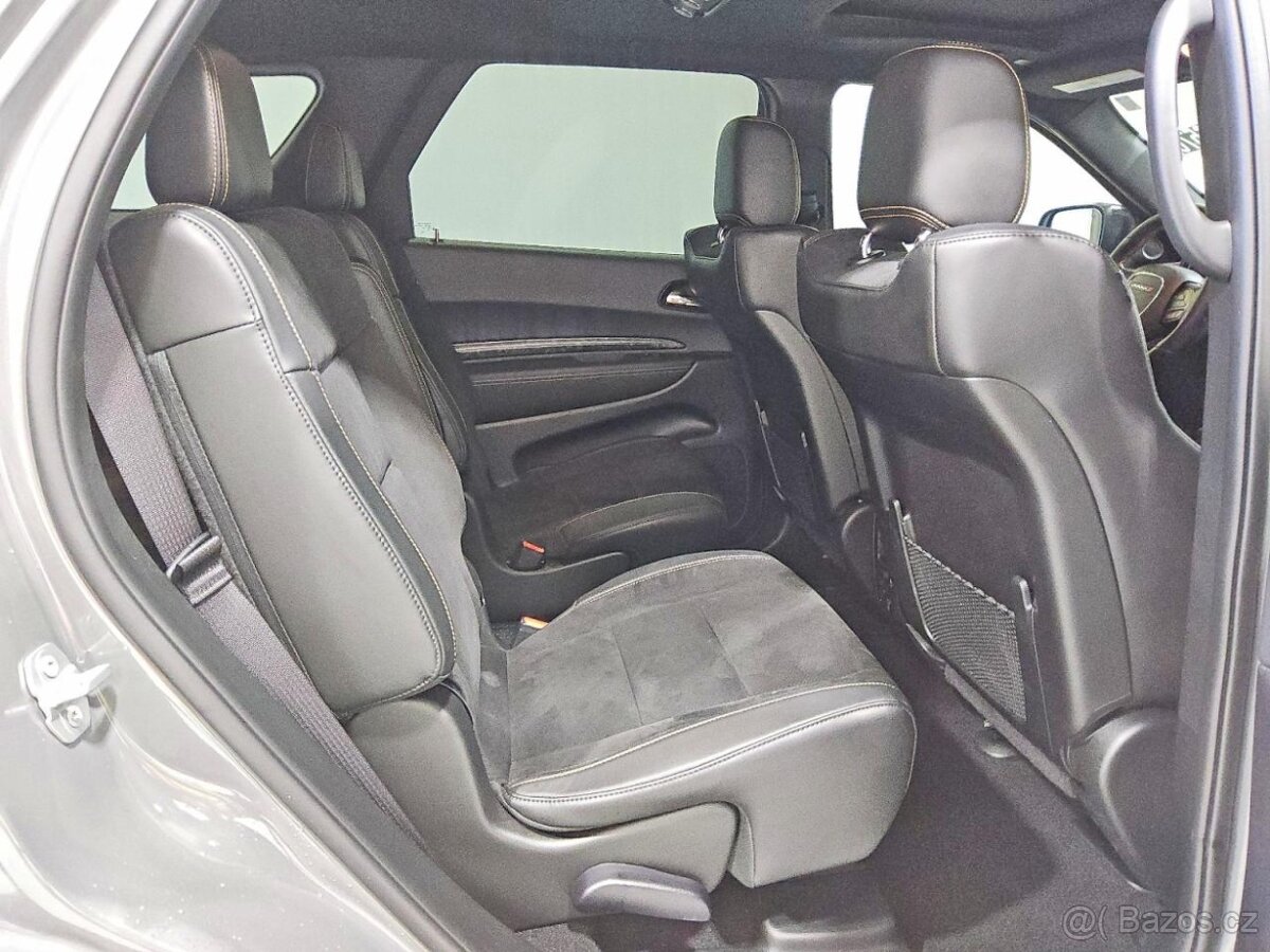 Dodge Durango R 2025 - 11