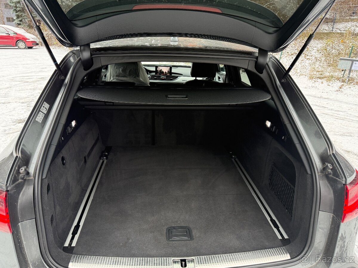 Audi a6 c7 129600 km - 11