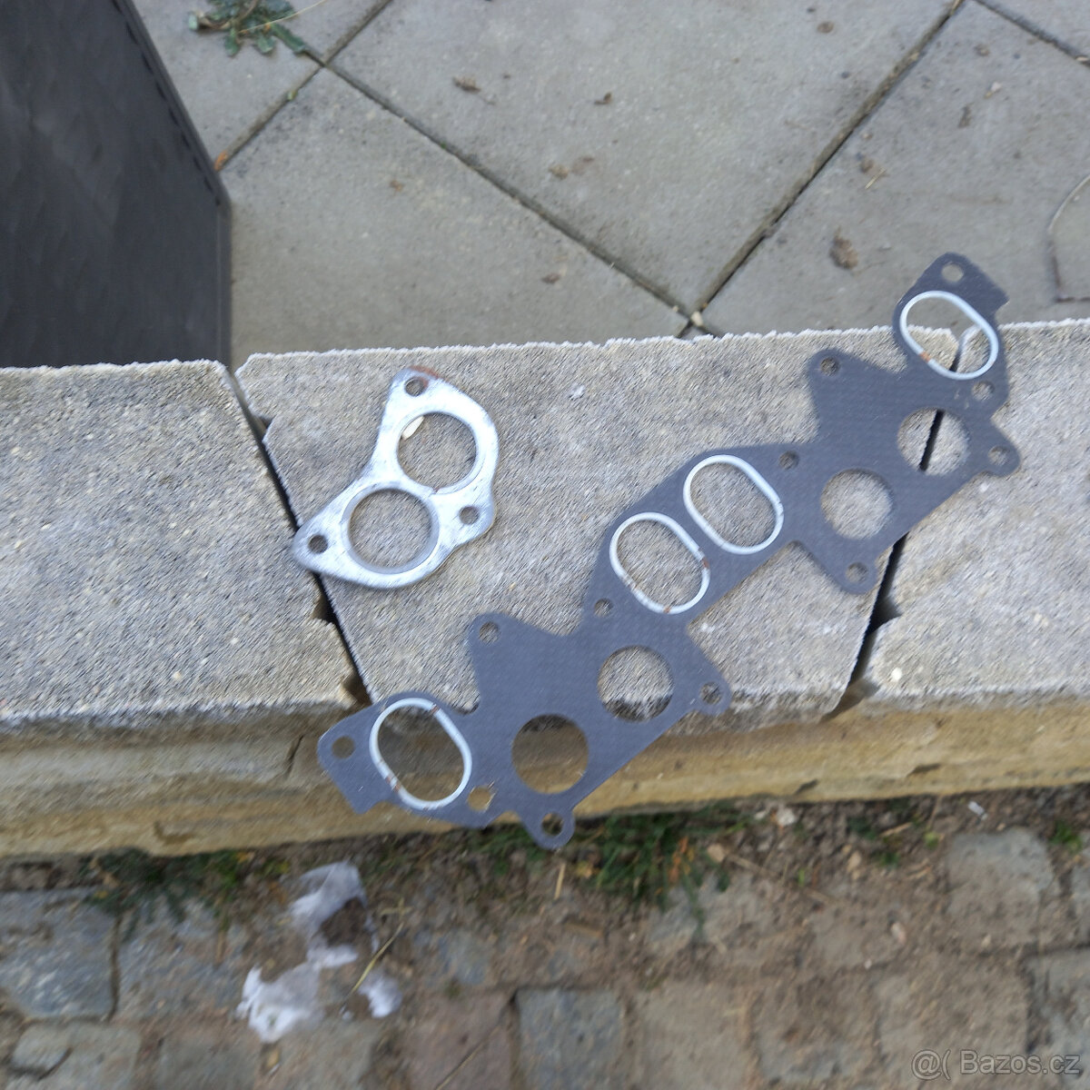 nahradní díly favorit - 11