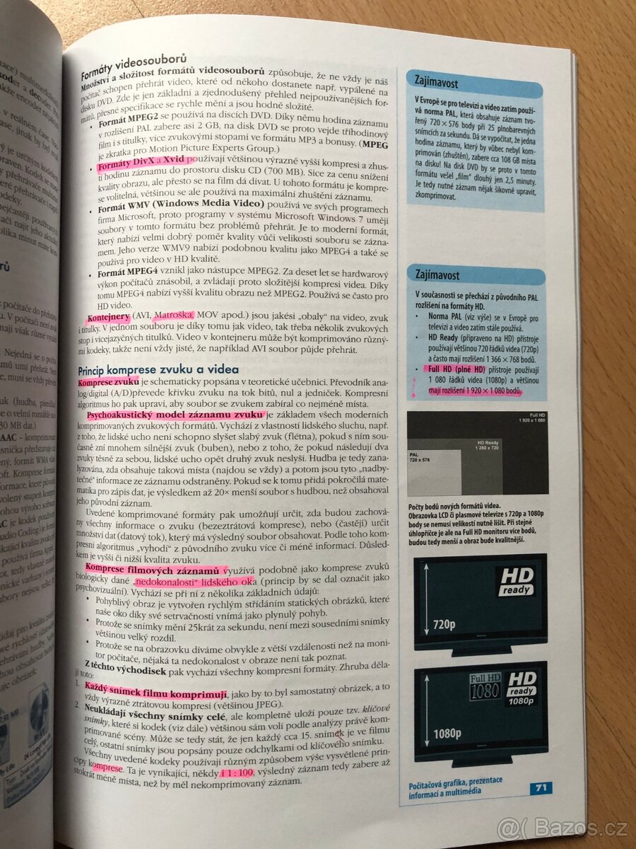 Prodám učebnice a knihy - 11