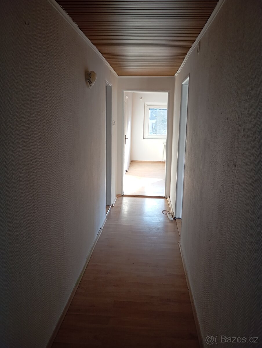 Rodinný dům Vyžlovka - 11