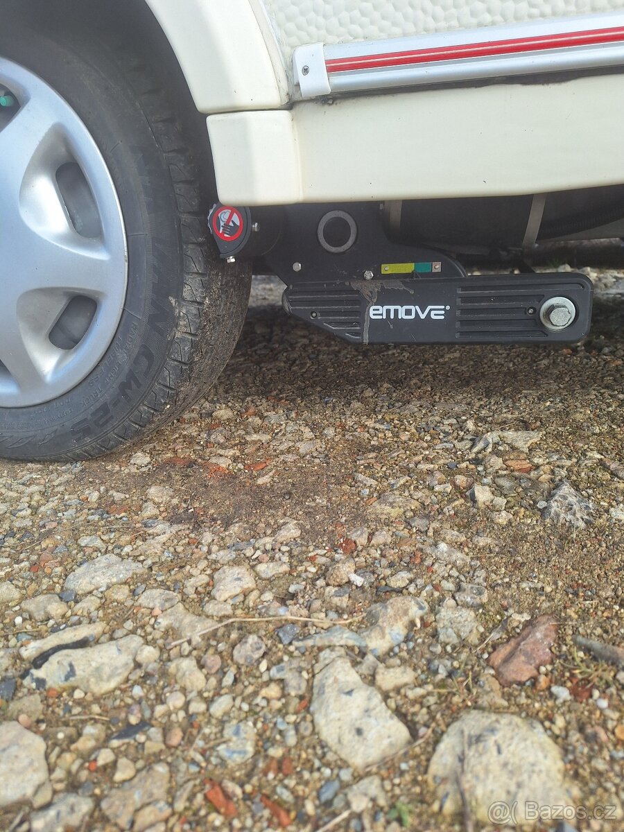 Karavan Sterckemann - 11