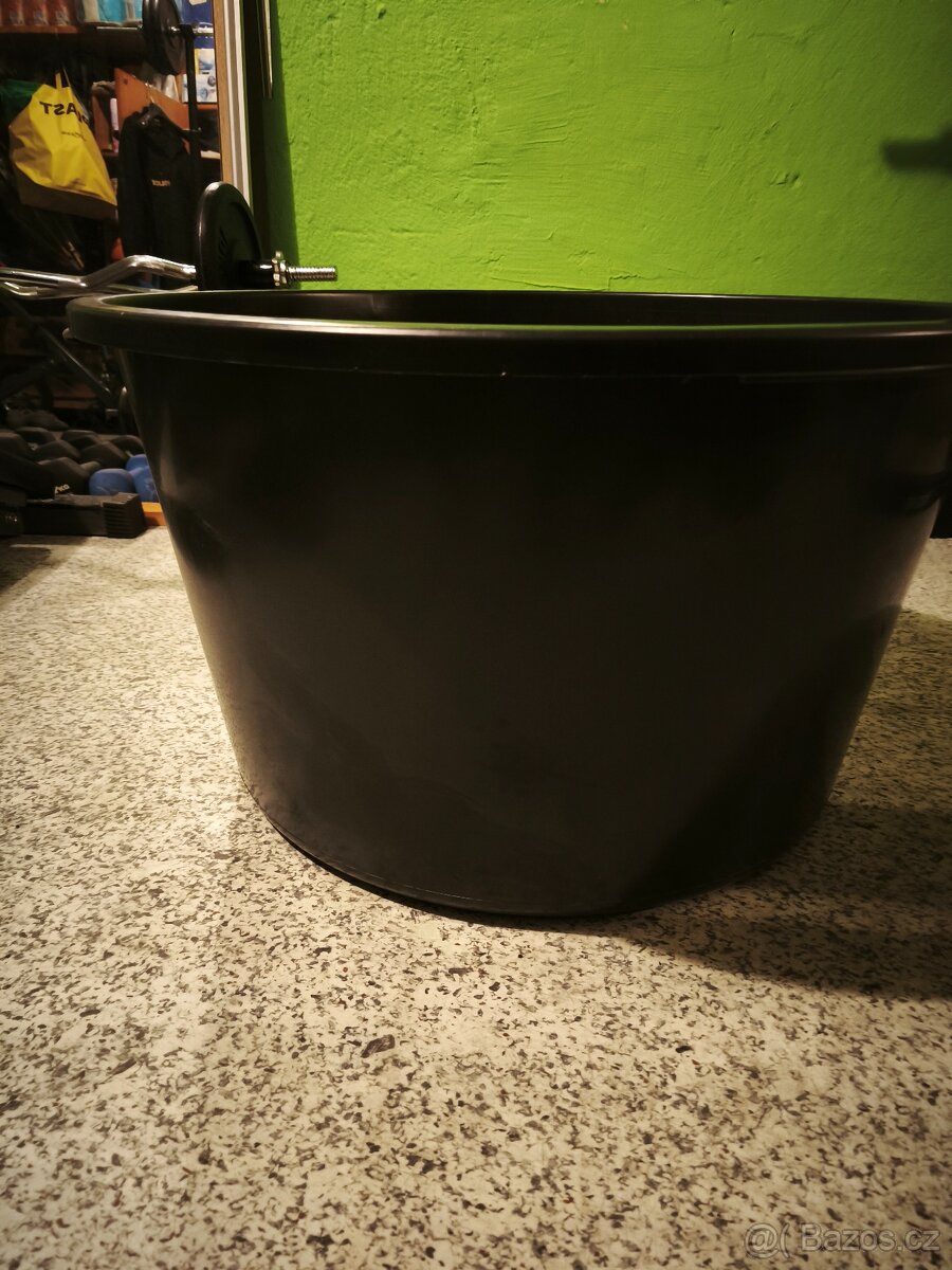 Prodám předměty na krouhání zelí - 11