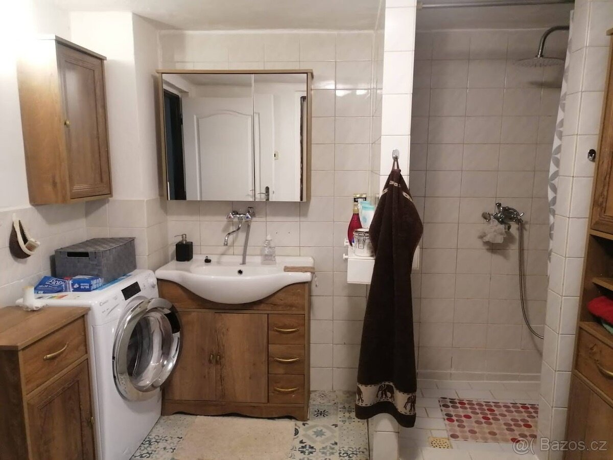 Krásná chalupa v Tanvaldu - 11