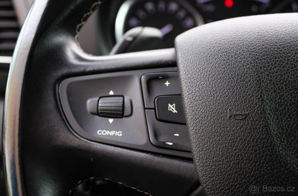 Toyota Proace Verso VIP 2.0 D-4D 180 L1 A8 - 11