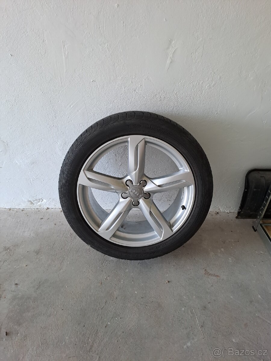 Audi Q5 3.0 TDI quattro S-line - 11