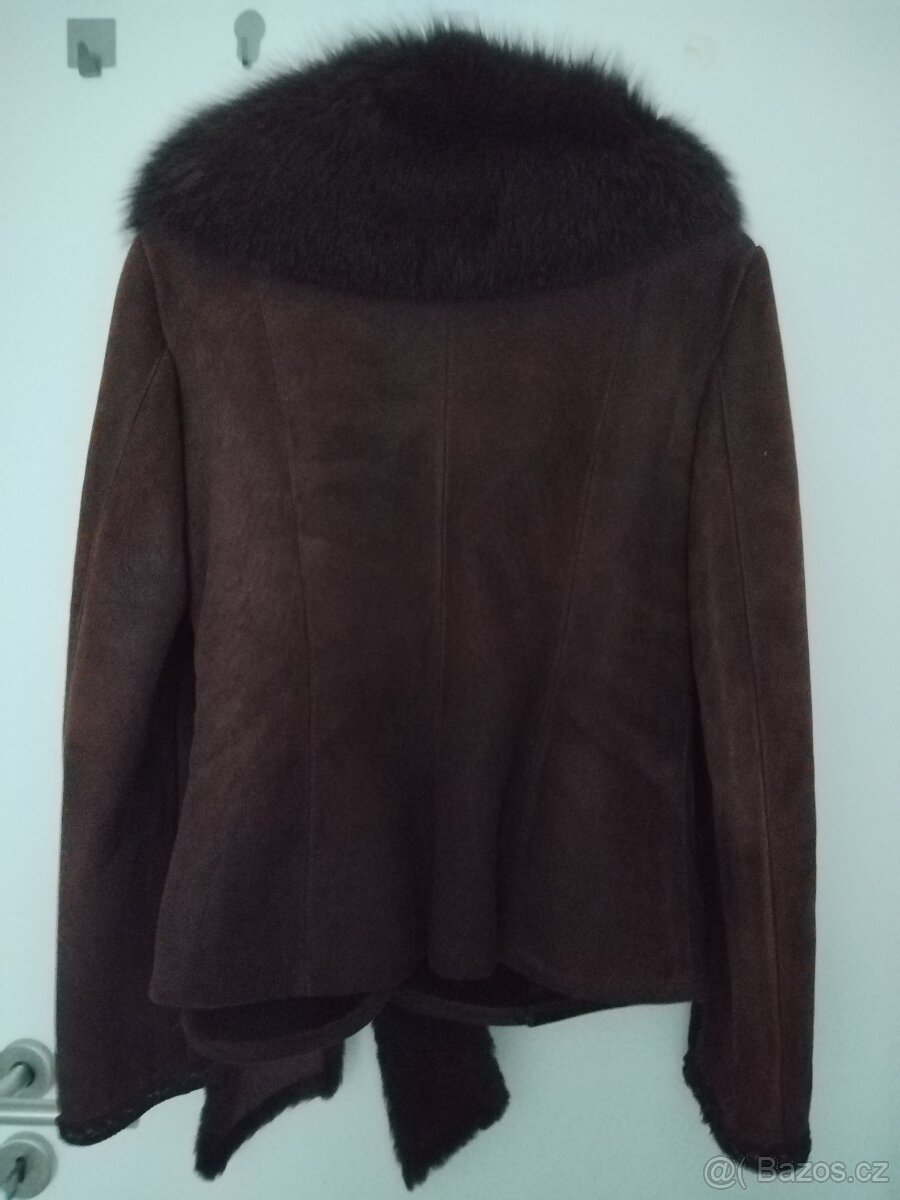 Nový berannì kabátek - 11