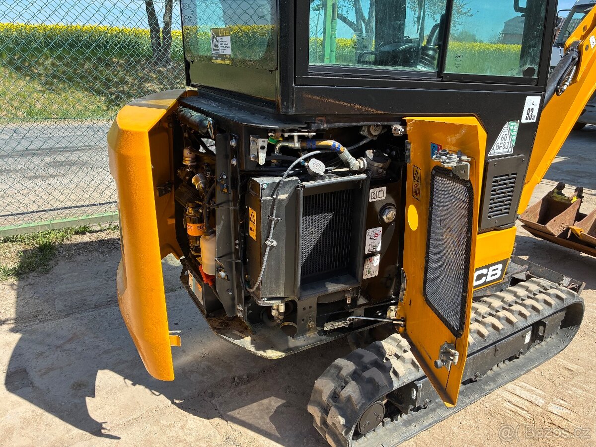JCB 16C-1 - 11