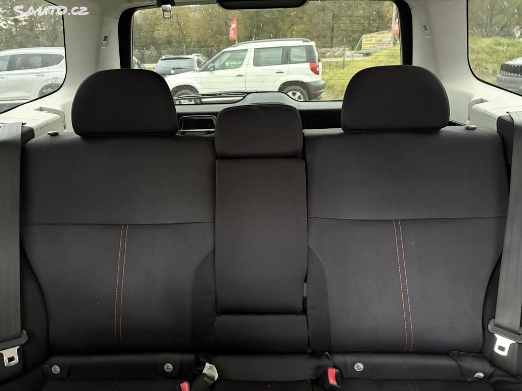 Subaru Forester 2.0 TD-E 4x4 - 11