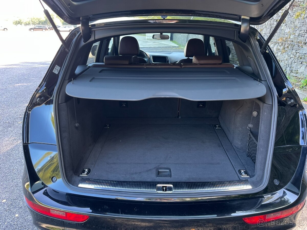 Audi SQ5 V6T 240kW 4x4 - 11