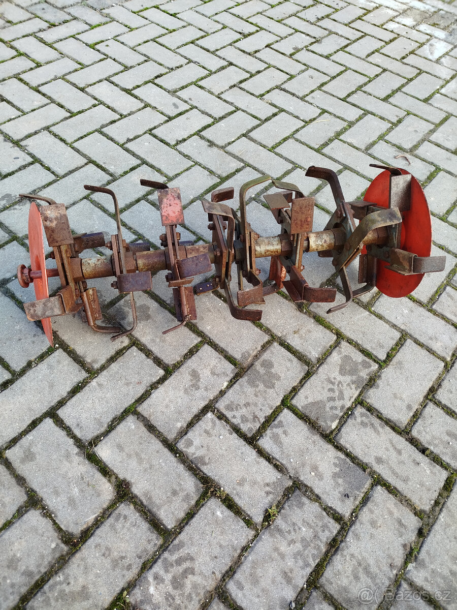 Tera vari 2T s příslušenstvím - 11