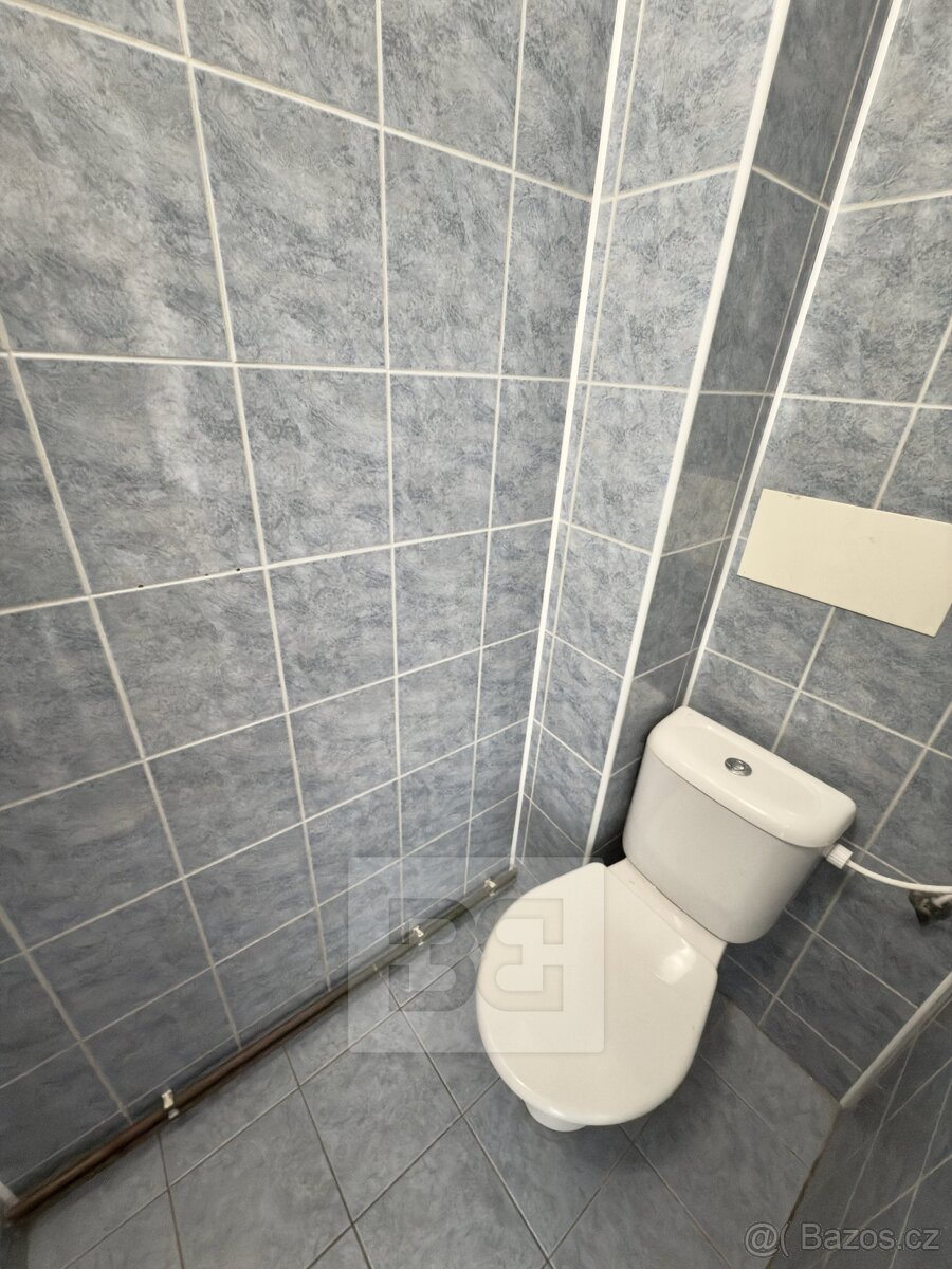 Pronájem bytu 3+1 90 m², Slaný, ev.č. N08561 - 11
