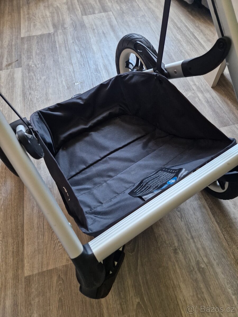 Cybex Talos S LUX - 11