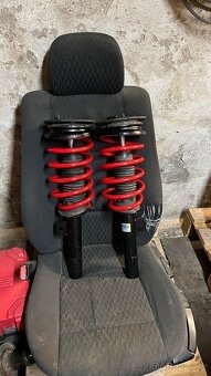 Peugeot 406 1.9 td Nová STK - 11