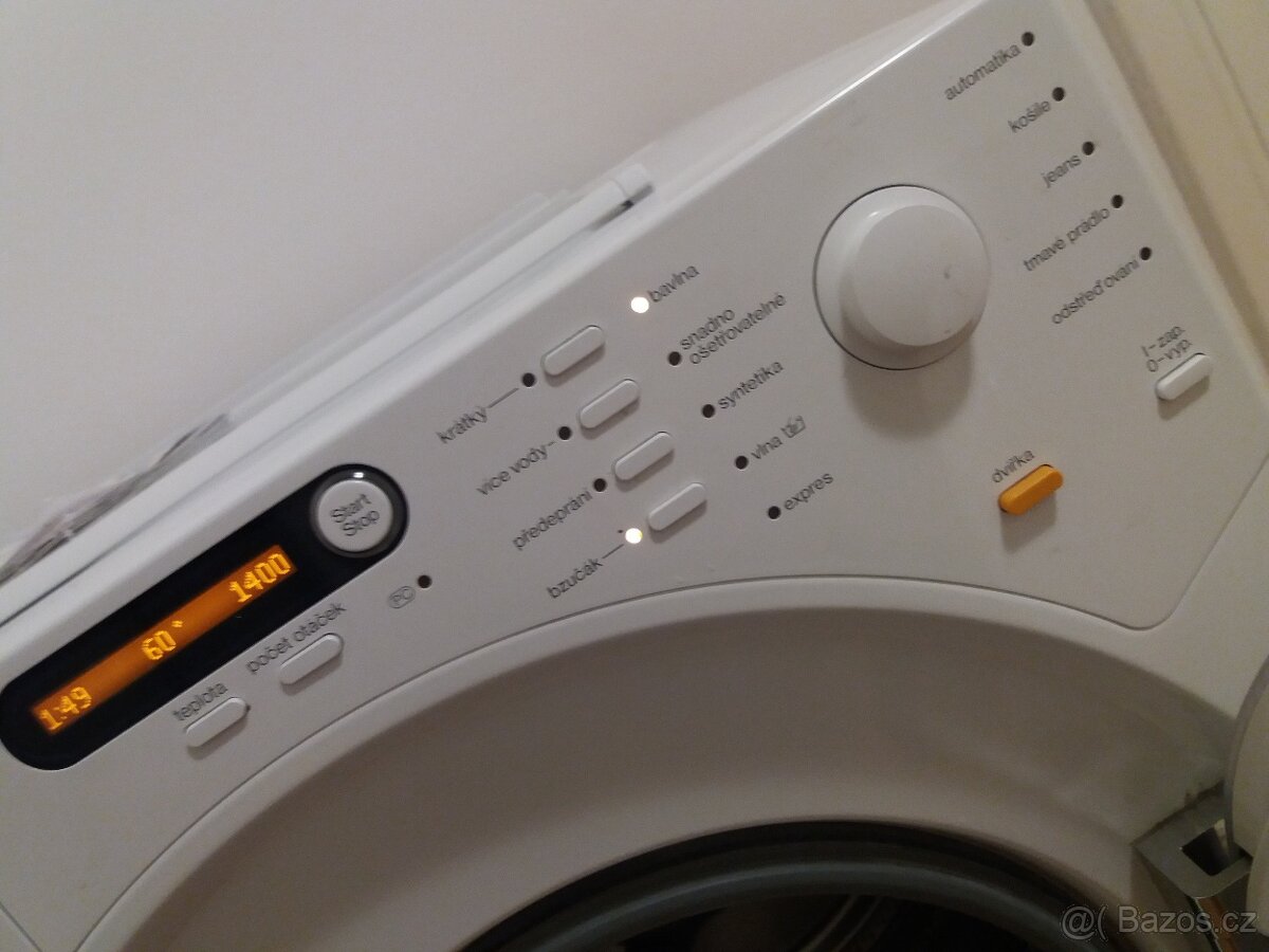 Okrový koberec 4x2m - 11