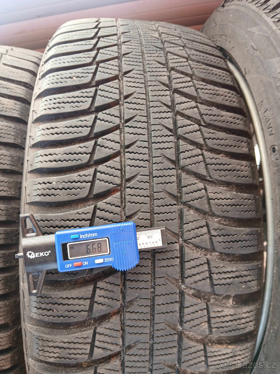 TESLA 3 ALU DEZENT R18 PRO MODEL 2019-2021 - 11