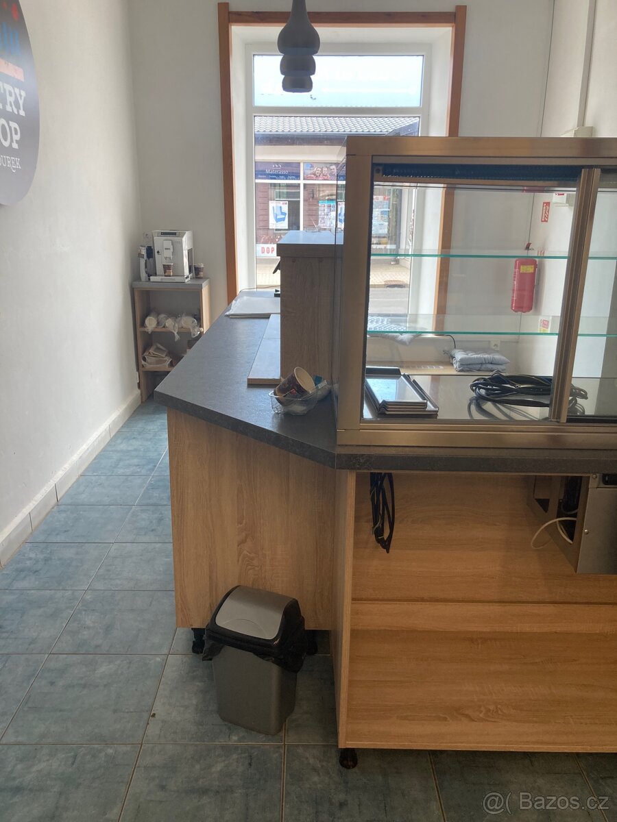 Bistro/cukrárna/café Litoměřice - 11