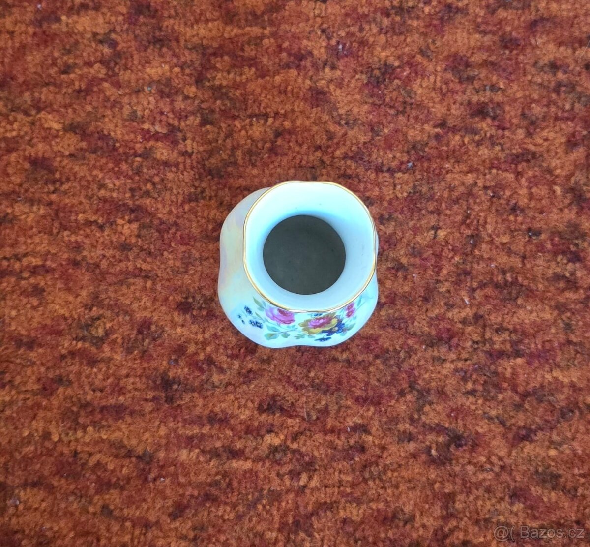 Keramika, porcelán, vázy - 11