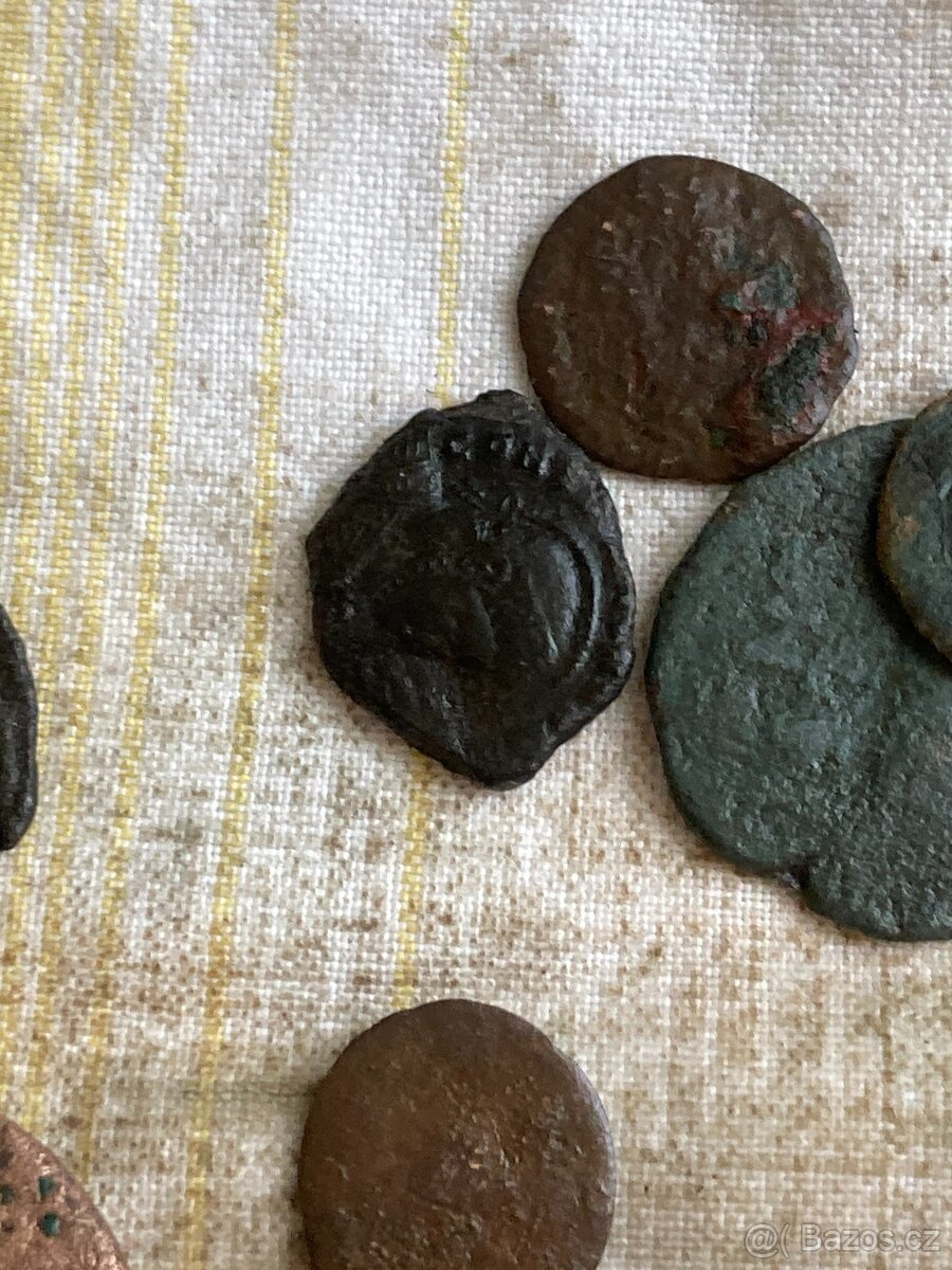 Mince Římské - 11