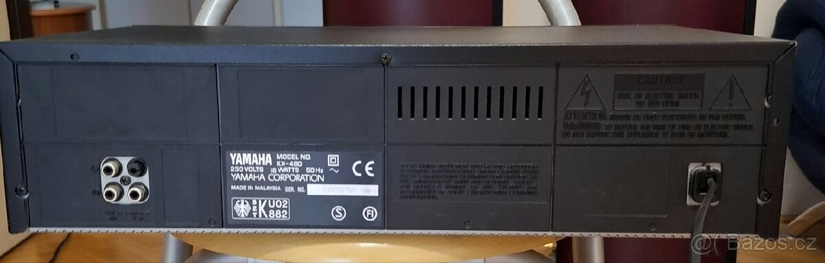 HIGH-END audio system - 11